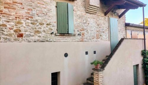 Two-Bedroom Holiday Home