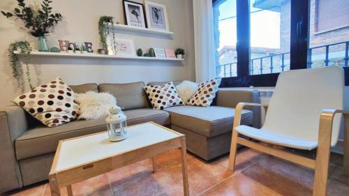 Two-Room Apartment
