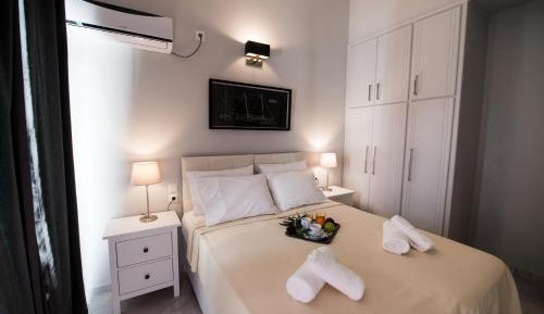 Two-Bedroom Apartment (6 Adults)