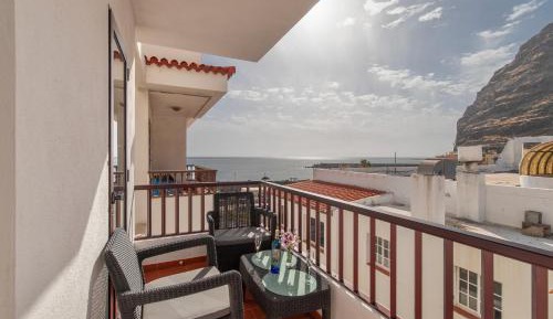 Two-Bedroom Superior Apartment