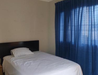 Double or Twin Room with Private Bathroom