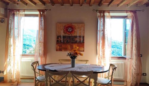 Studio with Sofa Bed