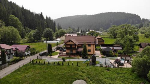 Five-Bedroom House