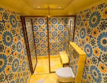 Deluxe Heritage Room