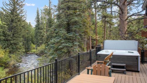 Four-Bedroom Holiday Home