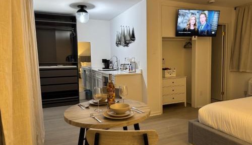 King Suite