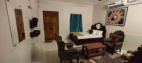 One-Bedroom Villa