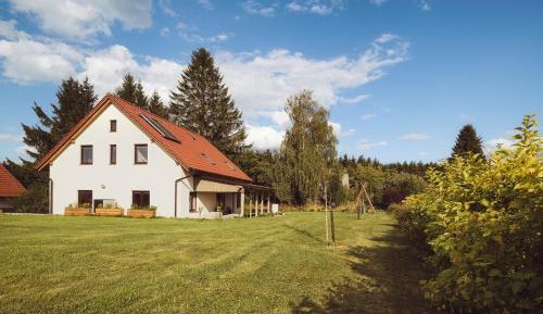 Five-Bedroom House