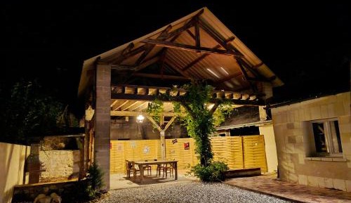Five-Bedroom House