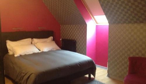 Comfort Quadruple Room