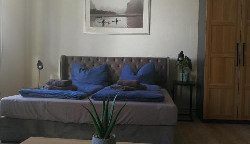 Four-Bedroom Apartment