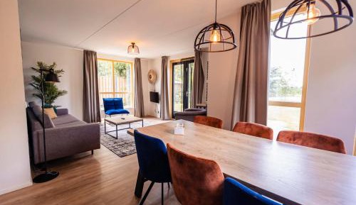 Three-Bedroom Bungalow