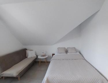Double or Twin Room with Extra Bed