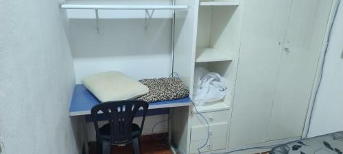 Budget Single Room