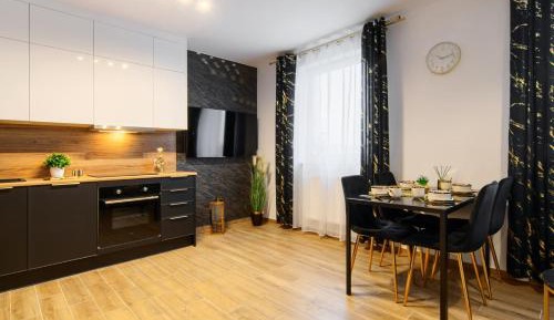 One-Bedroom Premium Apartment