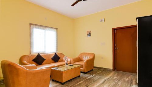 Classic Triple Room