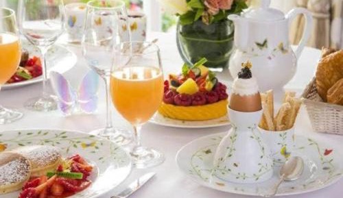 Superior Family Room