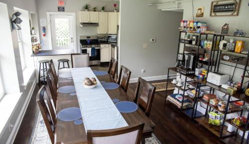 Twin Room with Private Bathroom