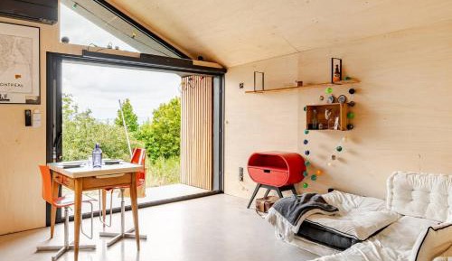 One-Bedroom Chalet