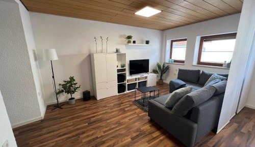 Apartment - Ground Floor