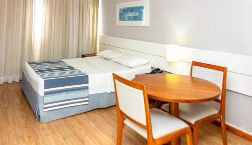 Double Room - Disability Access