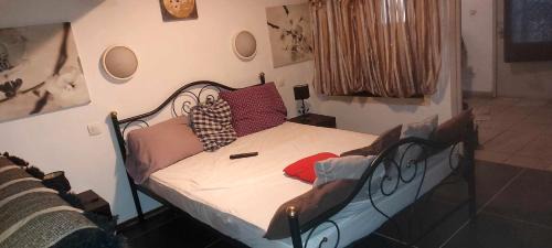 Superior One-Bedroom Apartment