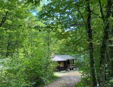 Three-Bedroom Chalet