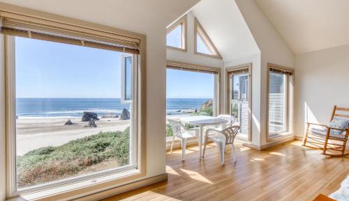 Three Bedroom Apartment