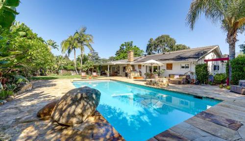 Holiday Home