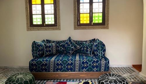 Triple Room with Private Bathroom