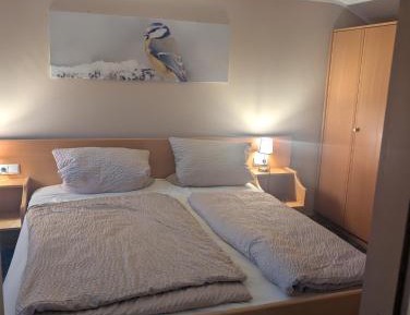 Classic Quadruple Room