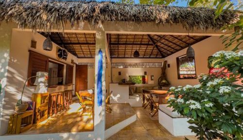 Comfort Triple Room with Shower