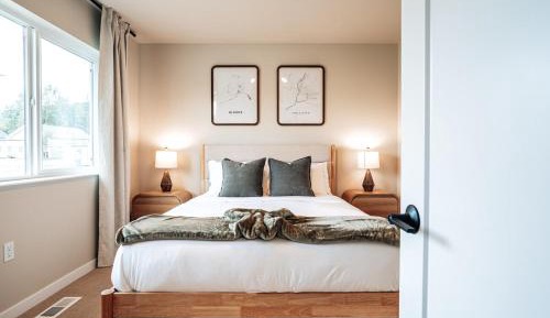 Two-Bedroom Suite