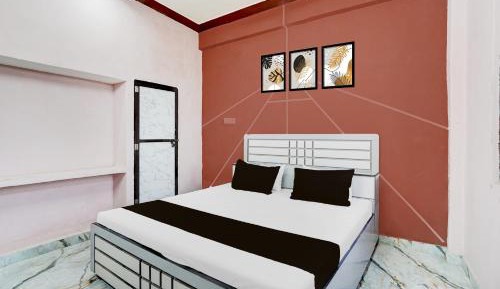 Triple Room with Bathroom