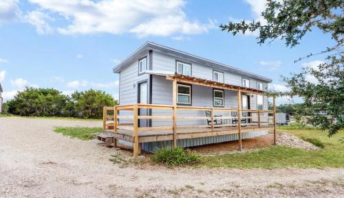 One-Bedroom Vacation Home