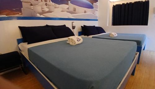 Deluxe Family Suite