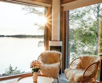 One-Bedroom Chalet