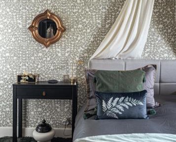 Deluxe Double Room with Shower