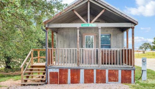 Two-Bedroom Holiday Home