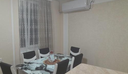 Family Room with Terrace
