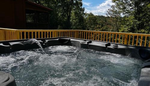 Three-Bedroom Vacation Home 