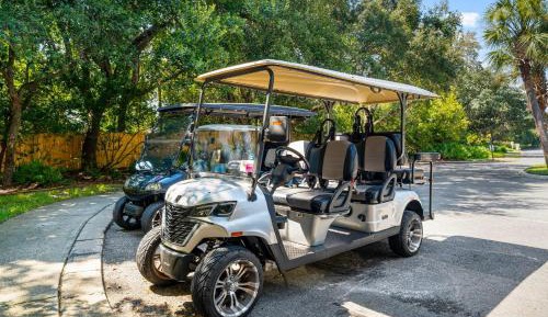 Four-Bedroom Apartment