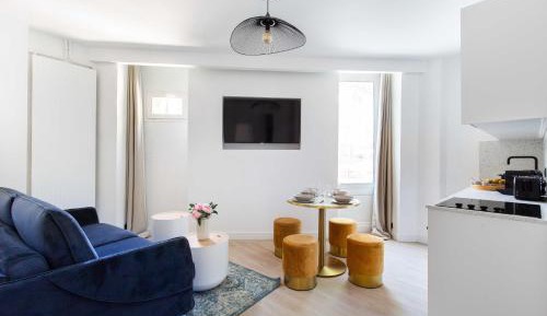 Apartment - Ground Floor