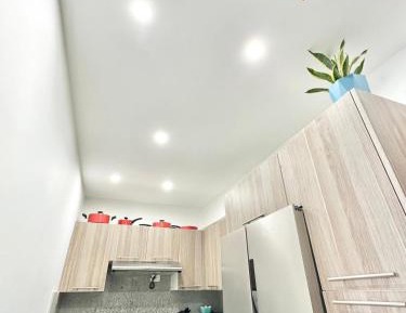 One-Bedroom Premium Apartment with Ocean View