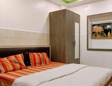Comfort Triple Room