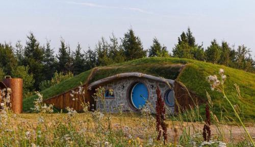 Studio with Sea View