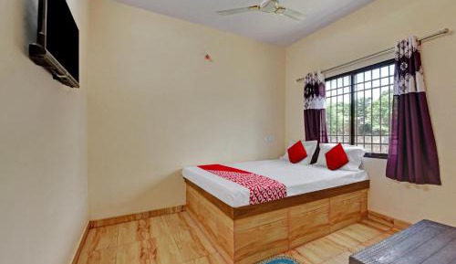 Classic Triple Room
