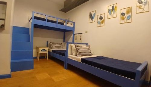 Triple Room with Shower