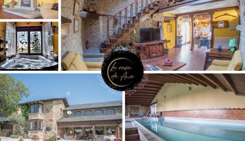 Superior Villa