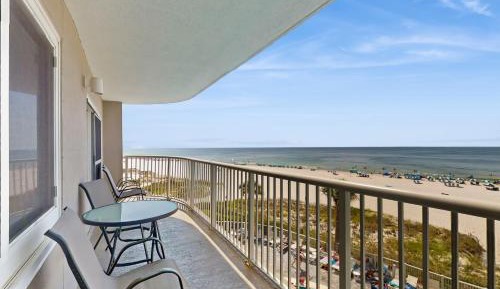 Two Bedroom Apartment 